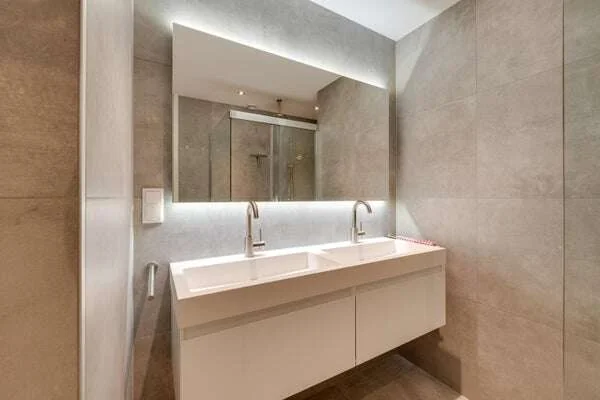 Foto van de Appartement gelegen aan de Dirk Vreekenstraat in Amsterdam