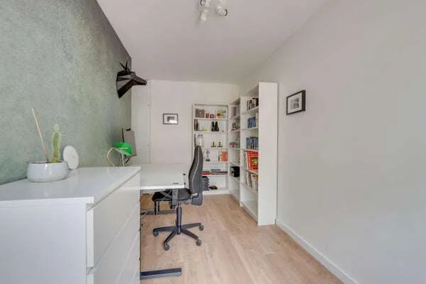 Foto van de Appartement gelegen aan de Dirk Vreekenstraat in Amsterdam