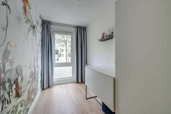 Foto van de Appartement gelegen aan de Dirk Vreekenstraat in Amsterdam
