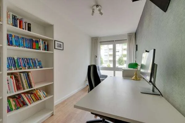 Foto van de Appartement gelegen aan de Dirk Vreekenstraat in Amsterdam