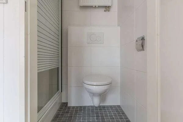 Foto van de Appartement gelegen aan de Herenstraat in Leiden