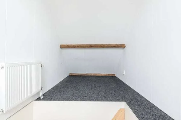 Foto van de Appartement gelegen aan de Herenstraat in Leiden