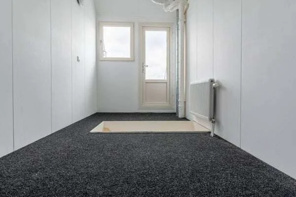 Foto van de Appartement gelegen aan de Herenstraat in Leiden