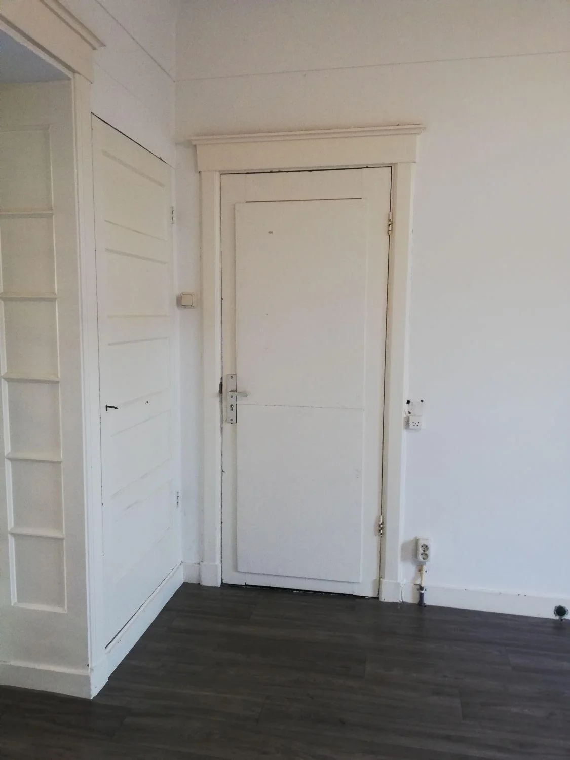 Foto van de Kamer gelegen aan de St. Annastraat in Nijmegen