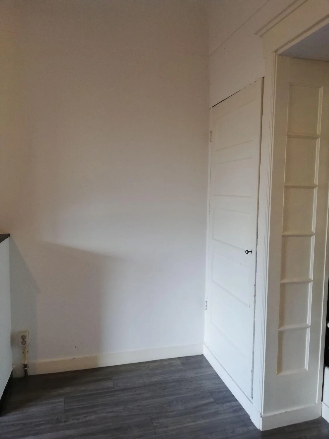 Foto van de Kamer gelegen aan de St. Annastraat in Nijmegen