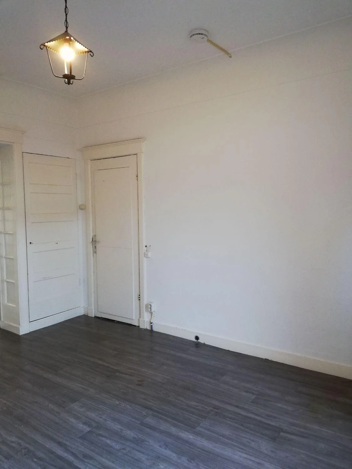 Foto van de Kamer gelegen aan de St. Annastraat in Nijmegen