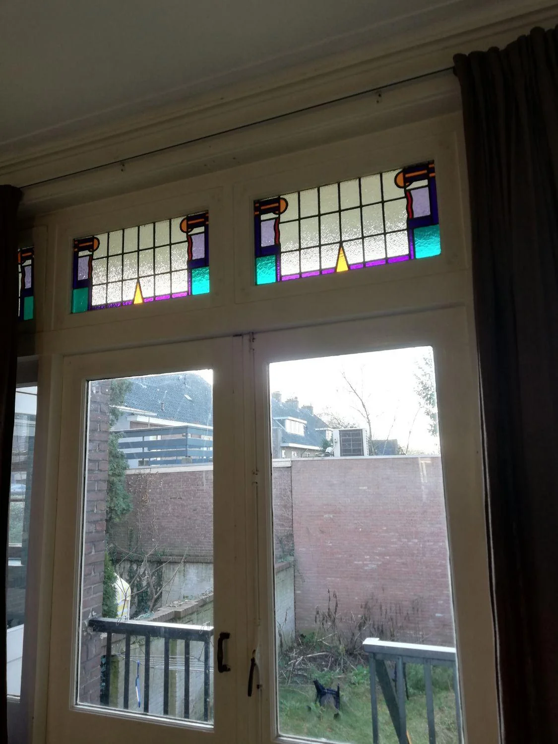 Foto van de Kamer gelegen aan de St. Annastraat in Nijmegen