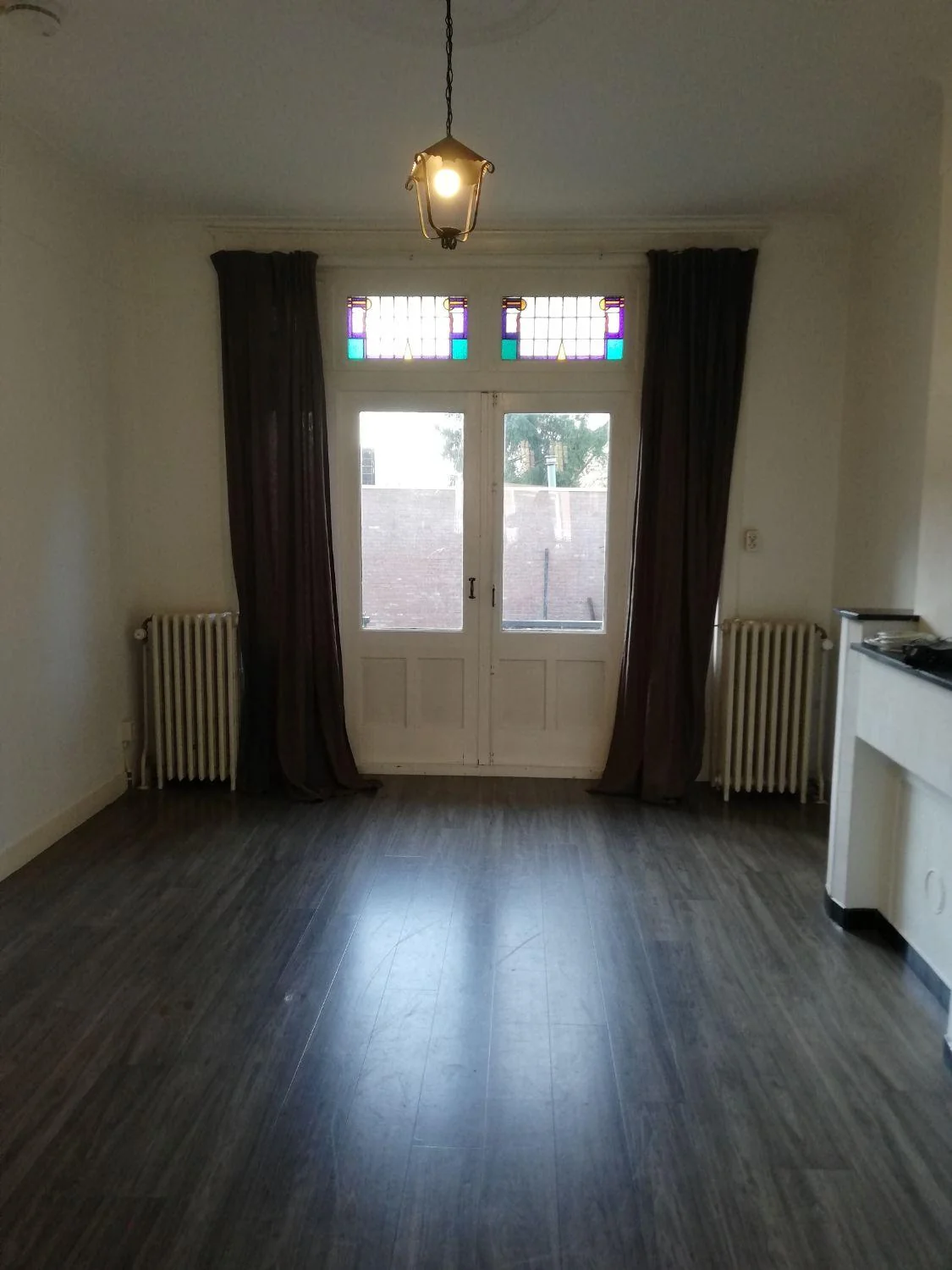 Foto van de Kamer gelegen aan de St. Annastraat in Nijmegen