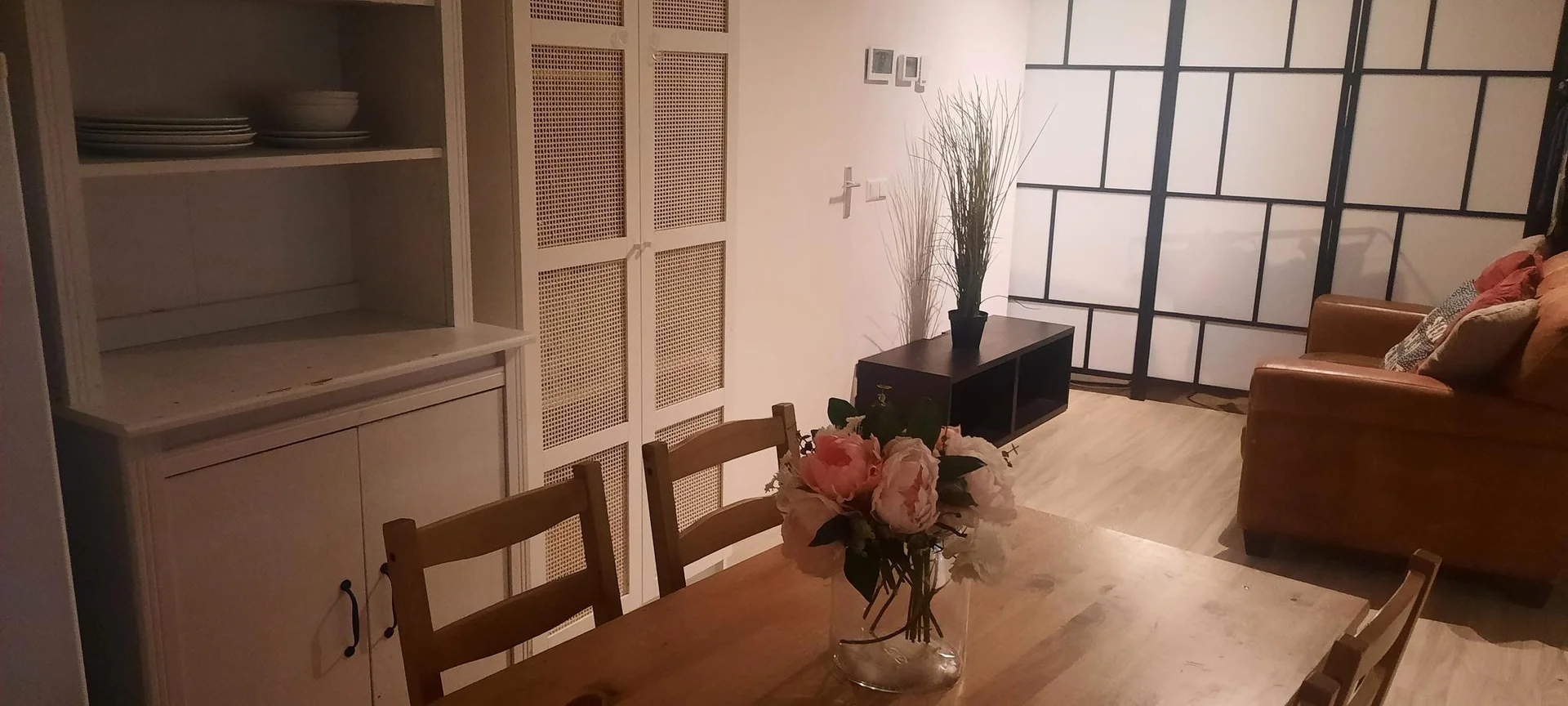 Foto van de Kamer gelegen aan de Bijlmerplein in Amsterdam