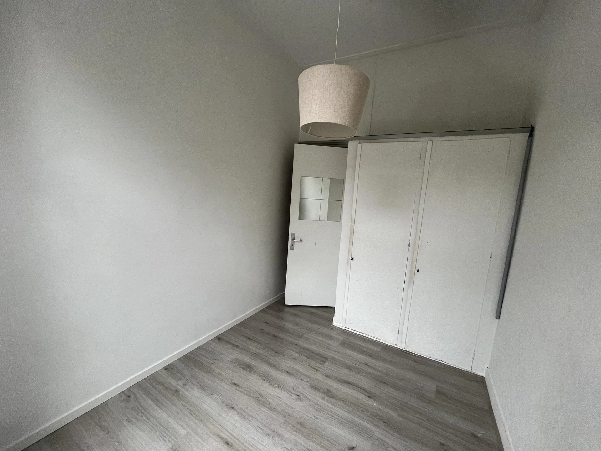 Foto van de Appartement gelegen aan de Jozef Israelsstraat in Groningen