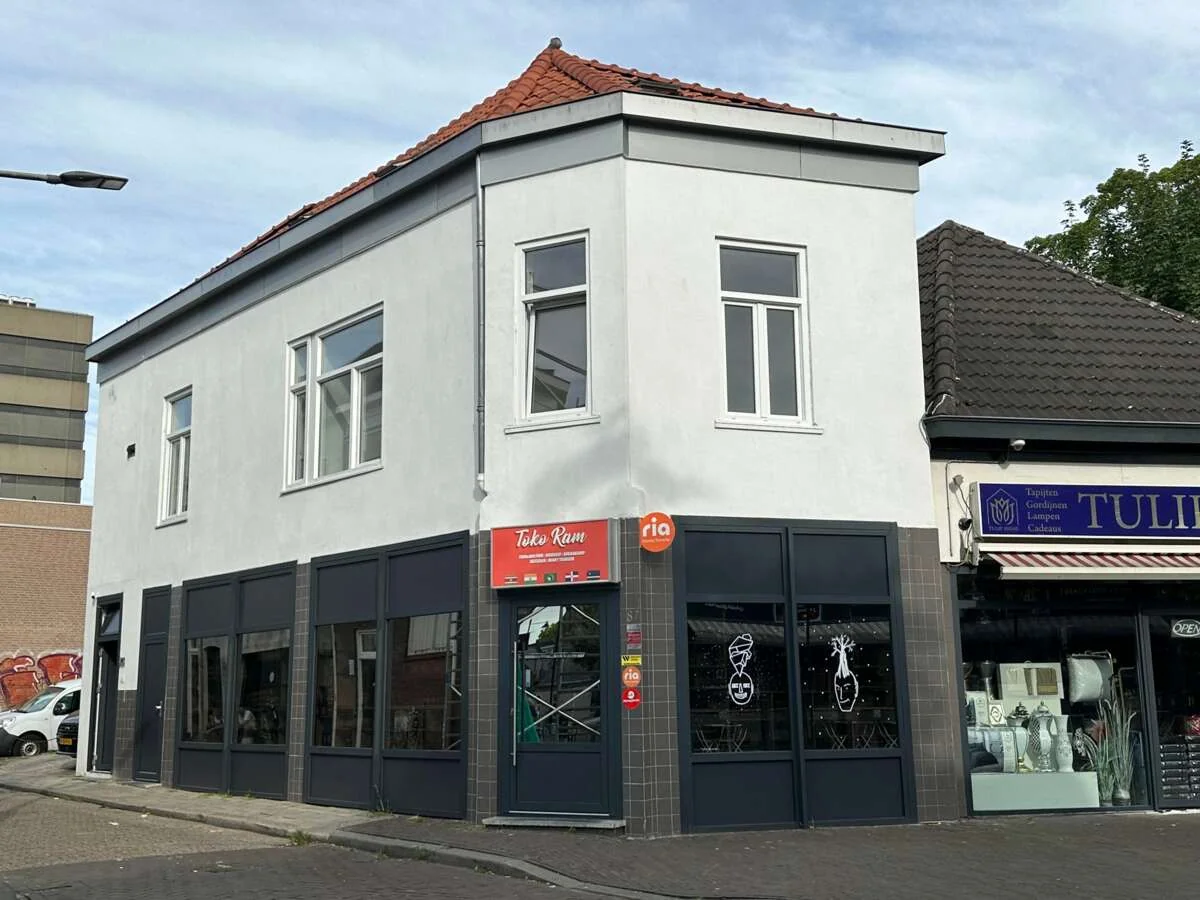 Foto van de Appartement gelegen aan de Jufferstraat in Arnhem