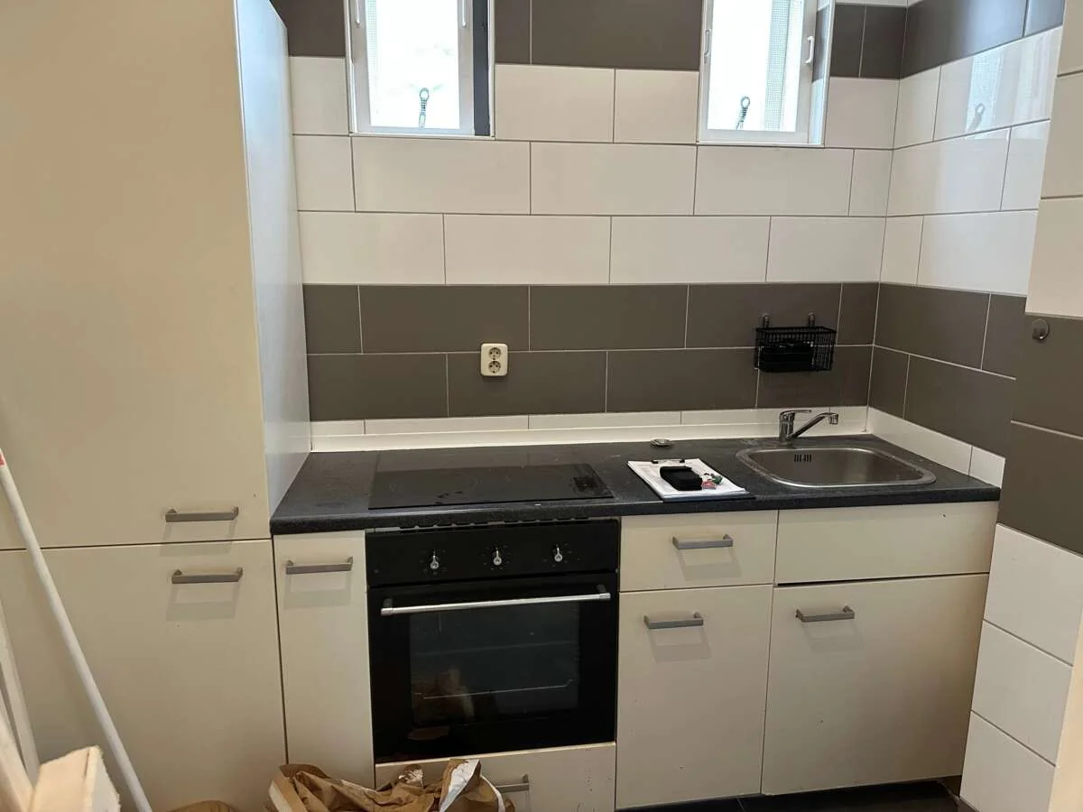 Foto van de Appartement gelegen aan de Jufferstraat in Arnhem
