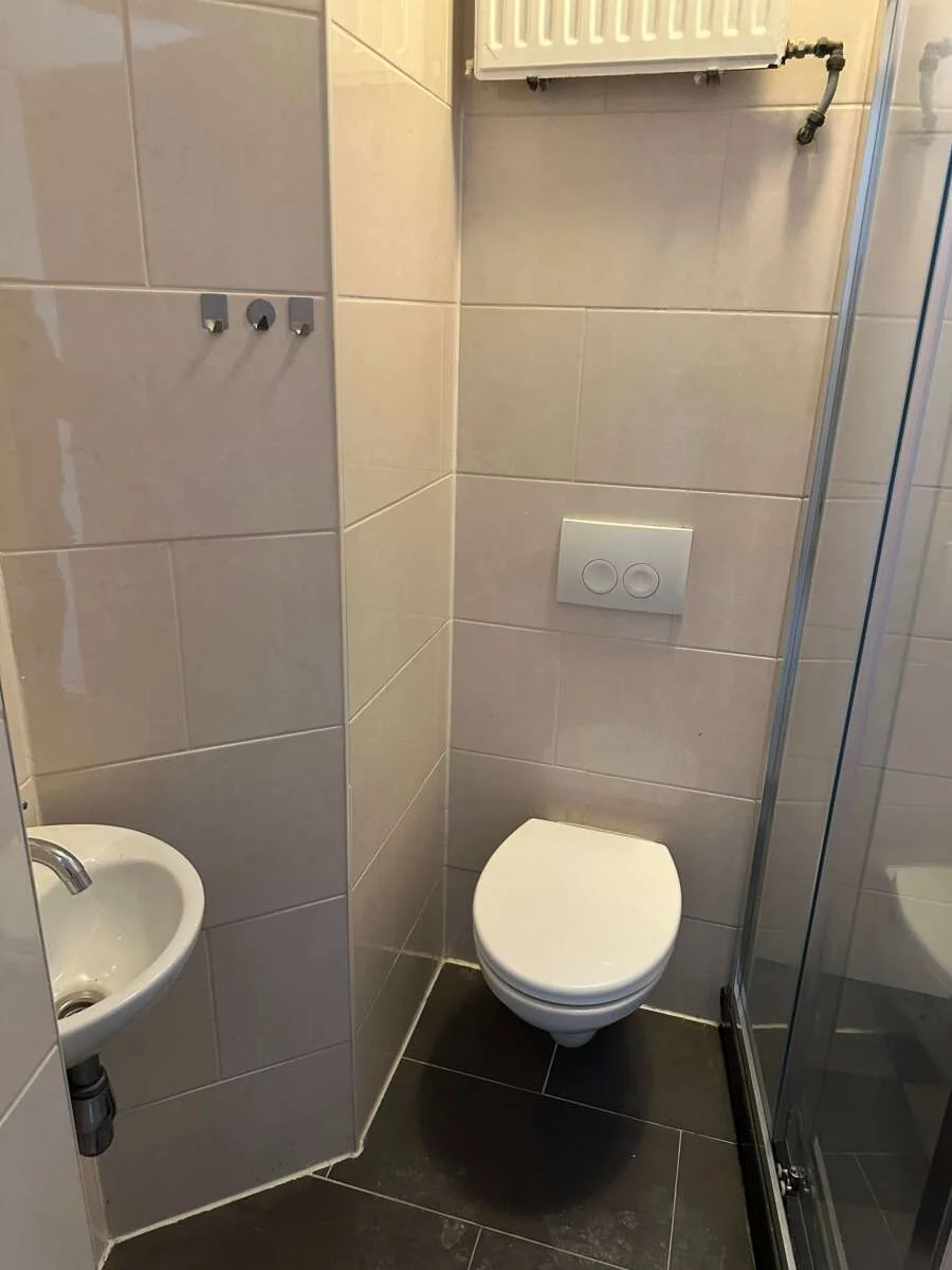 Foto van de Appartement gelegen aan de Jufferstraat in Arnhem