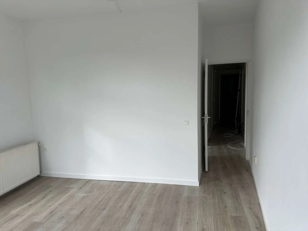 Foto van de Appartement gelegen aan de Jufferstraat in Arnhem