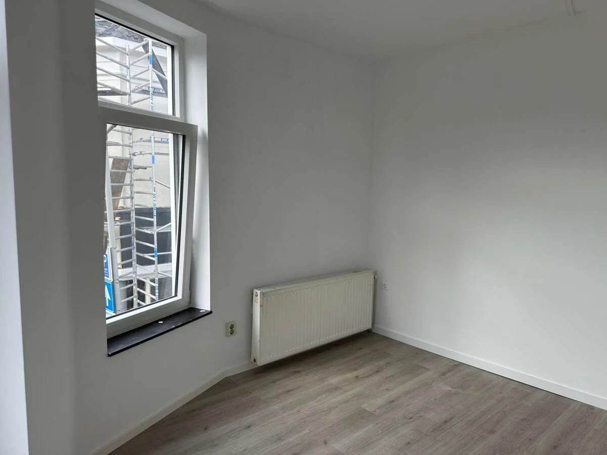 Foto van de Appartement gelegen aan de Jufferstraat in Arnhem