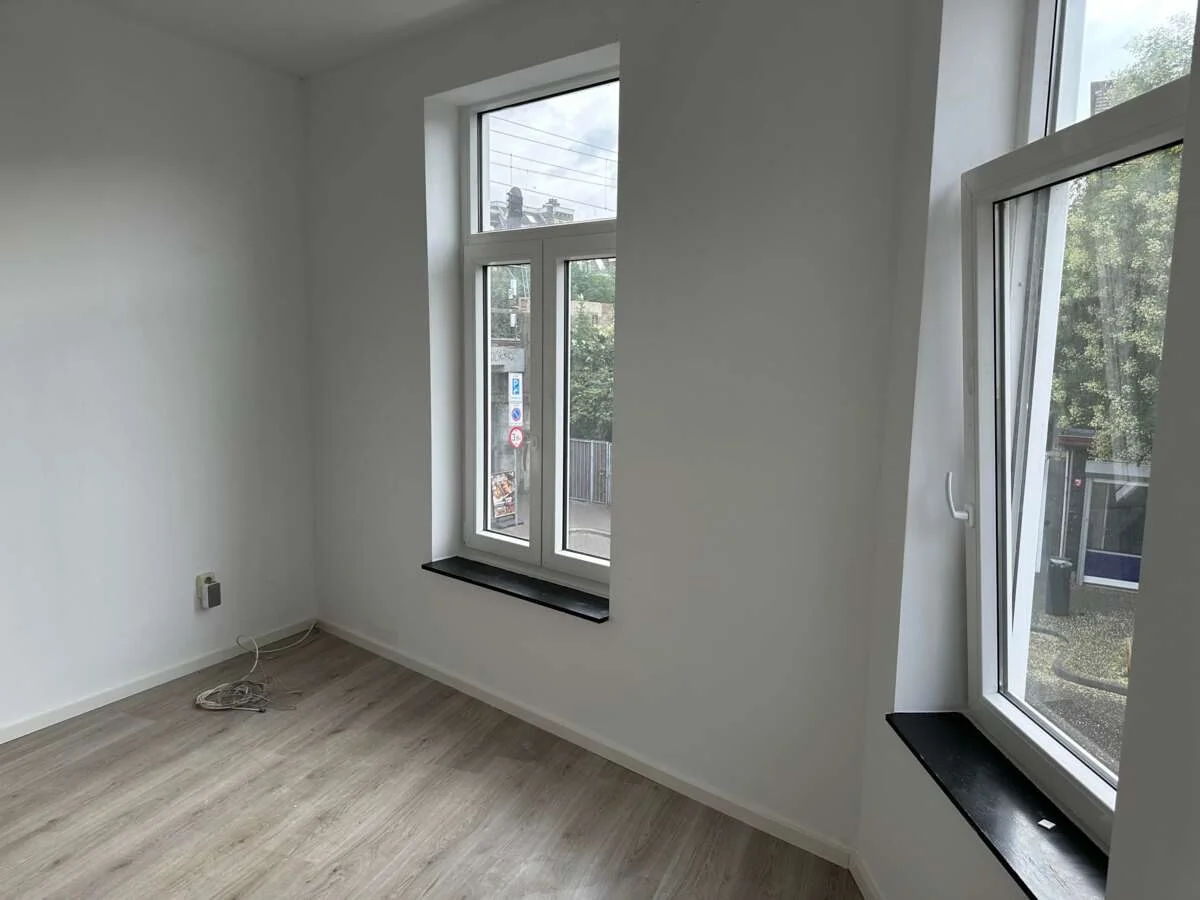 Foto van de Appartement gelegen aan de Jufferstraat in Arnhem