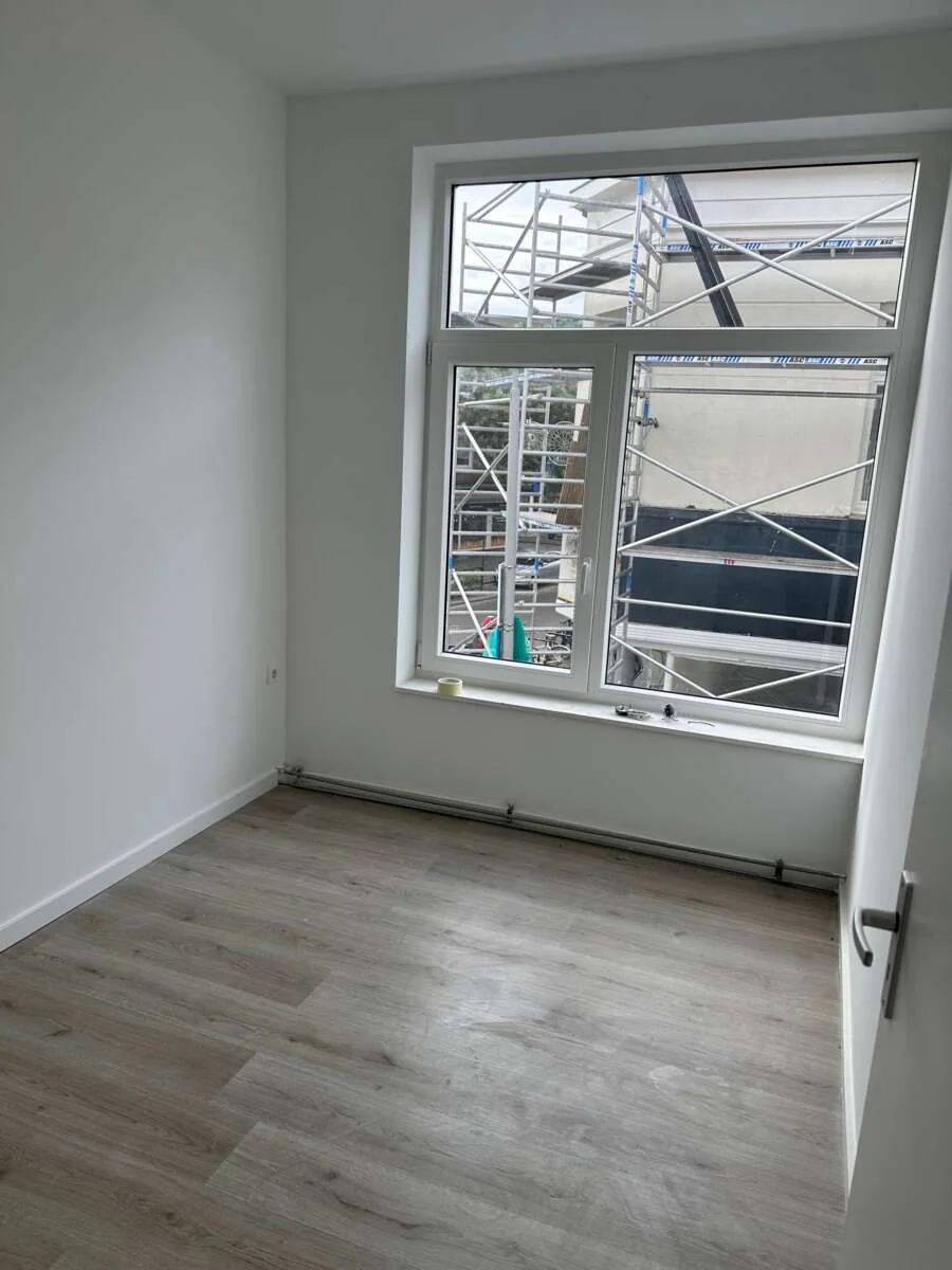Foto van de Appartement gelegen aan de Jufferstraat in Arnhem