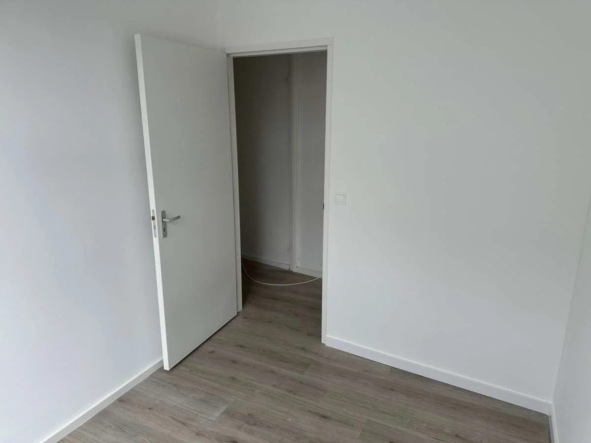 Foto van de Appartement gelegen aan de Jufferstraat in Arnhem