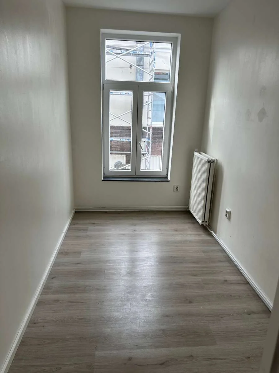 Foto van de Appartement gelegen aan de Jufferstraat in Arnhem