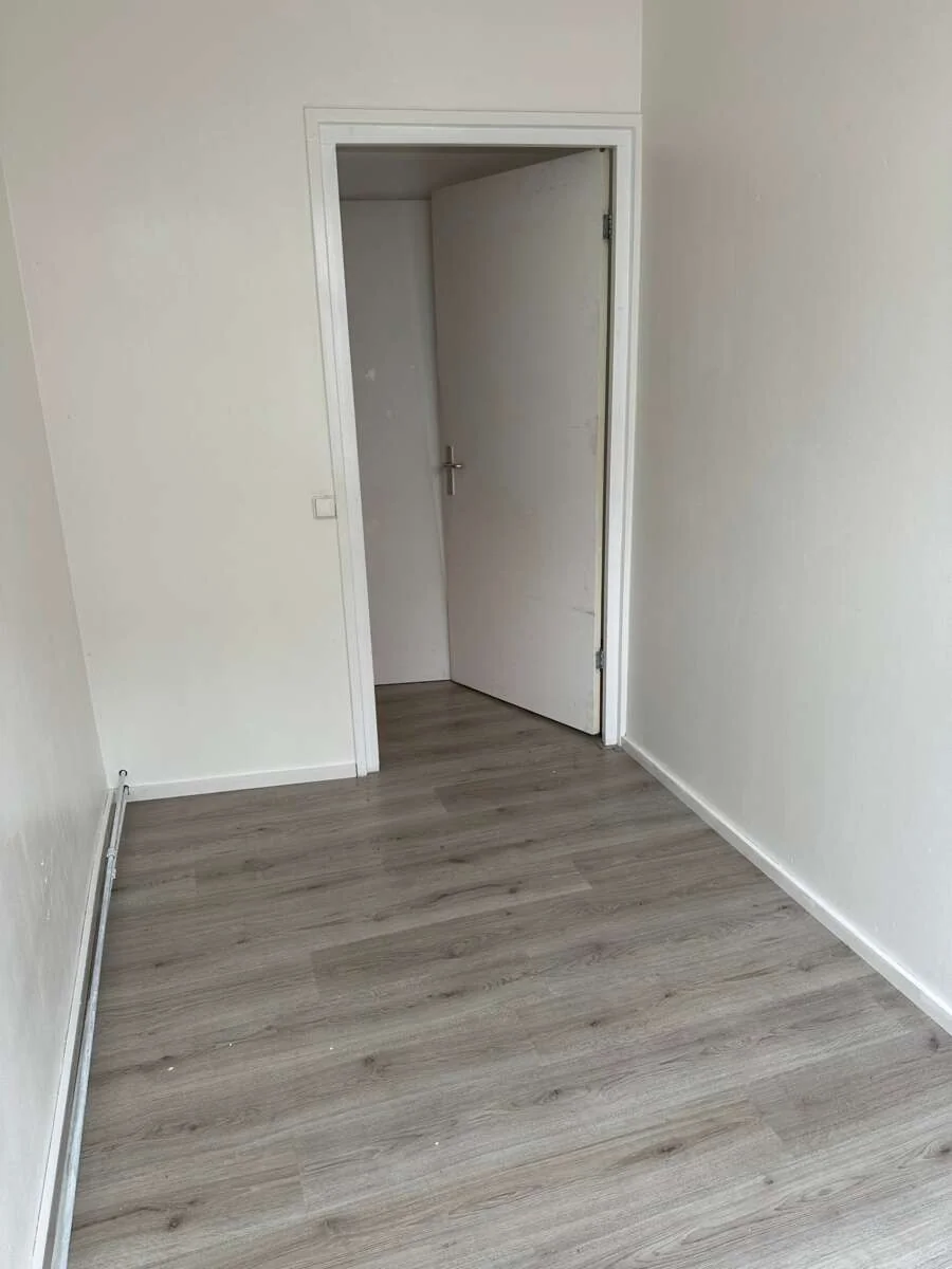 Foto van de Appartement gelegen aan de Jufferstraat in Arnhem