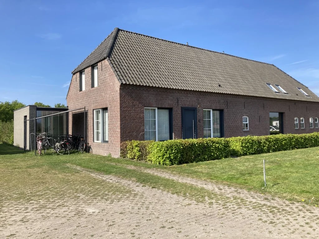 Foto van de Appartement gelegen aan de Goorestraat in Boxtel