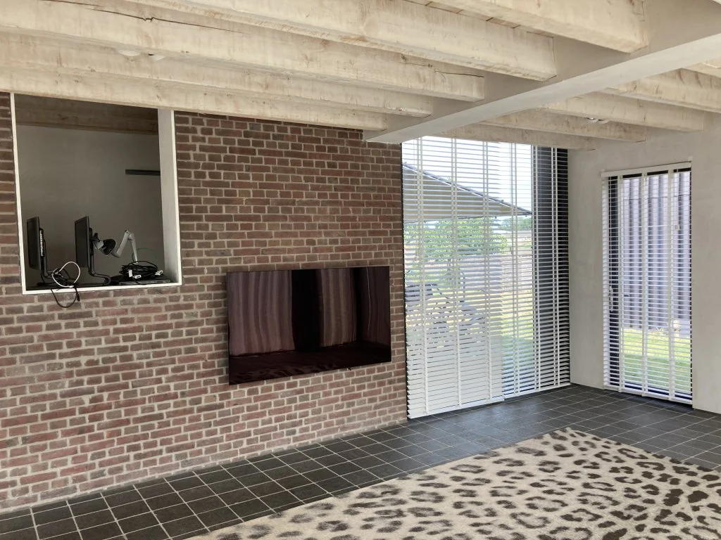 Foto van de Appartement gelegen aan de Goorestraat in Boxtel