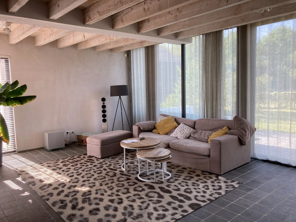 Foto van de Appartement gelegen aan de Goorestraat in Boxtel