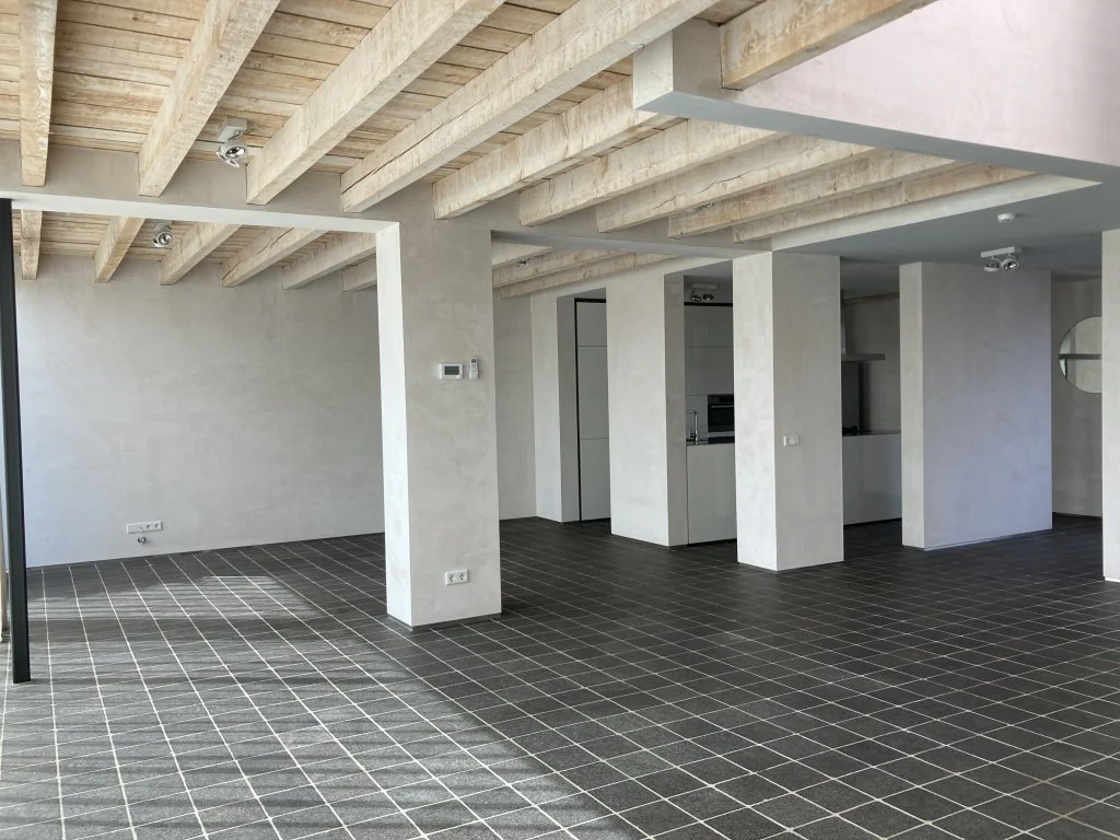 Foto van de Appartement gelegen aan de Goorestraat in Boxtel