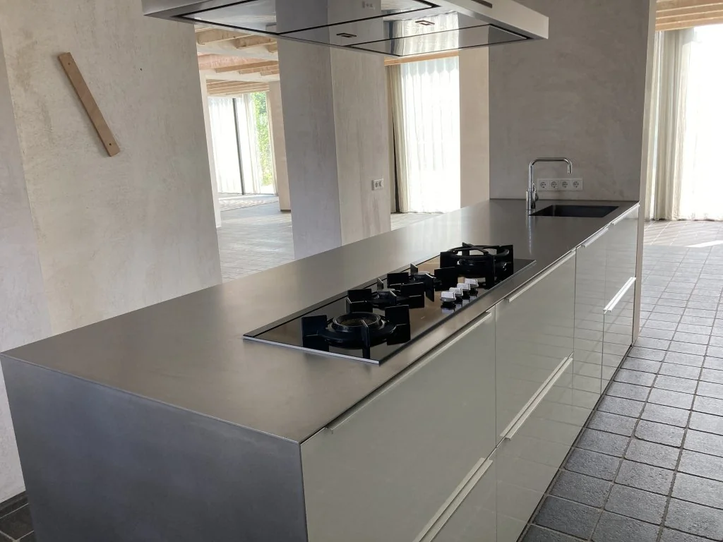 Foto van de Appartement gelegen aan de Goorestraat in Boxtel
