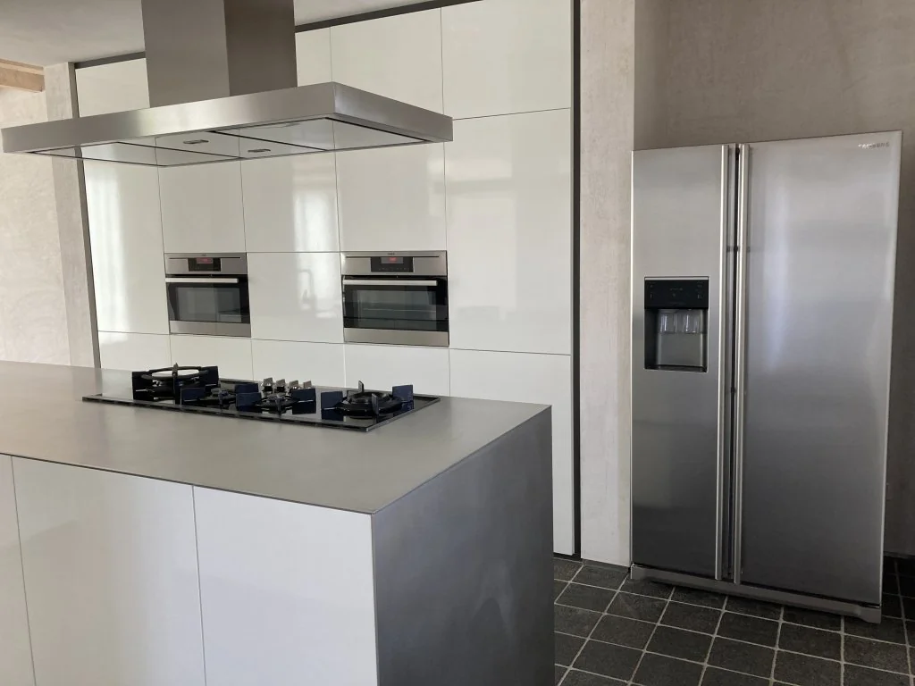 Foto van de Appartement gelegen aan de Goorestraat in Boxtel