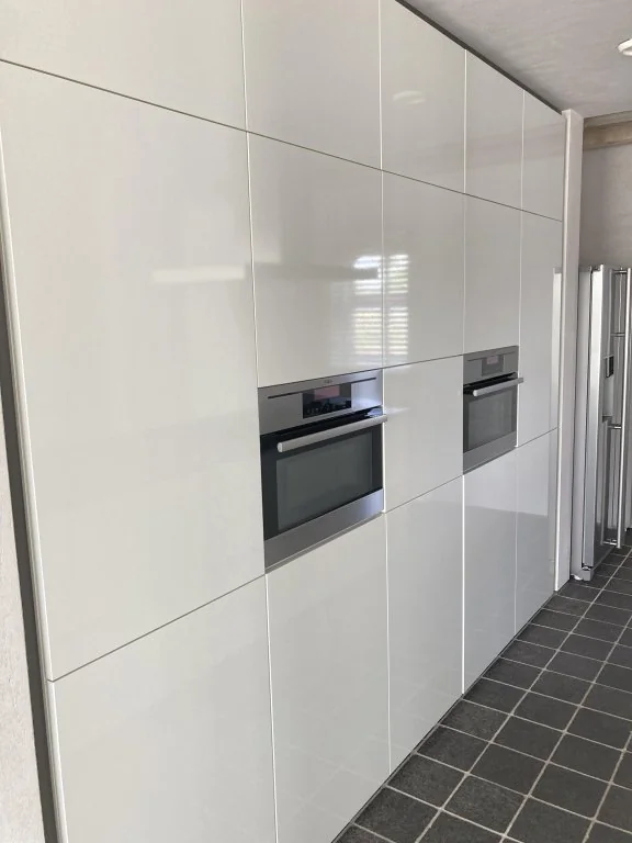 Foto van de Appartement gelegen aan de Goorestraat in Boxtel