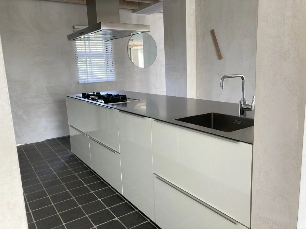 Foto van de Appartement gelegen aan de Goorestraat in Boxtel
