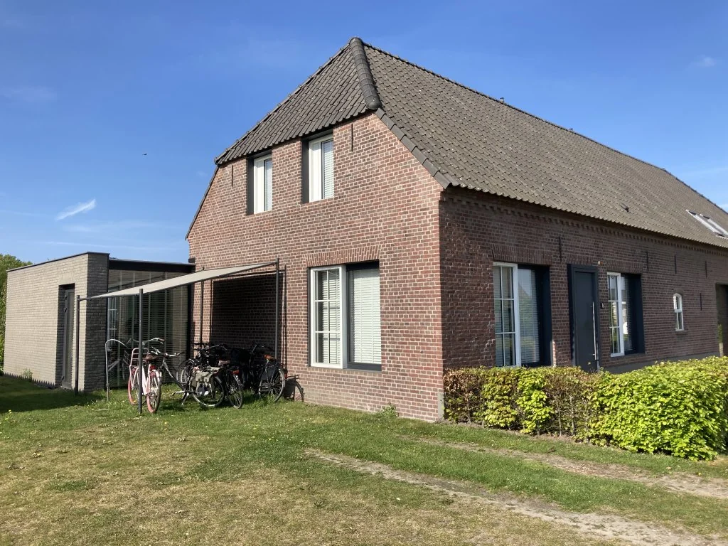 Foto van de Appartement gelegen aan de Goorestraat in Boxtel