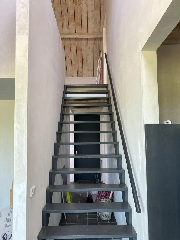 Foto van de Appartement gelegen aan de Goorestraat in Boxtel