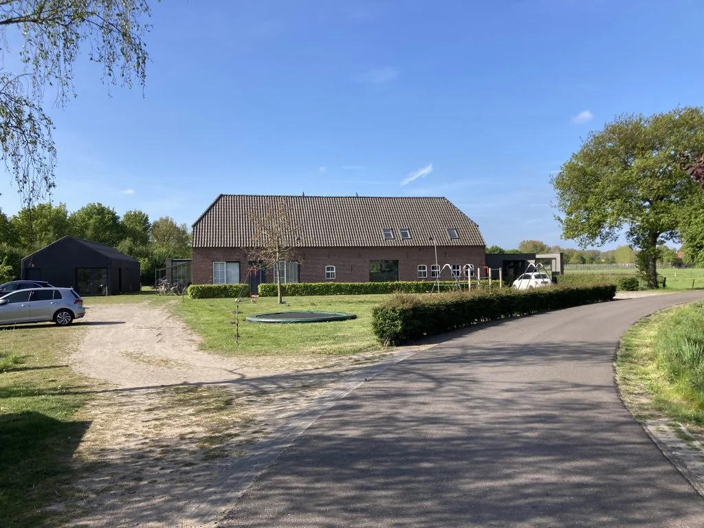 Foto van de Appartement gelegen aan de Goorestraat in Boxtel
