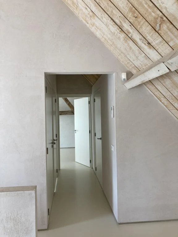Foto van de Appartement gelegen aan de Goorestraat in Boxtel