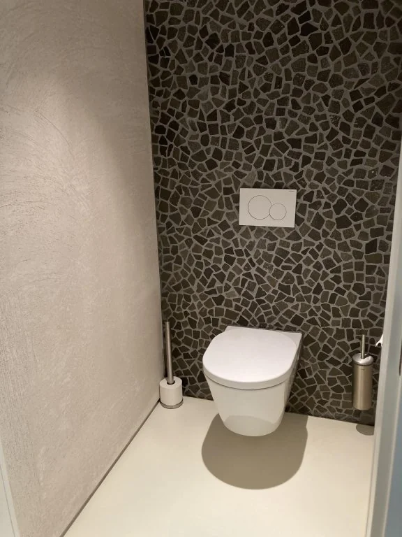 Foto van de Appartement gelegen aan de Goorestraat in Boxtel
