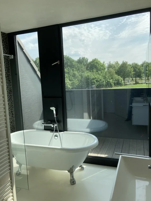 Foto van de Appartement gelegen aan de Goorestraat in Boxtel