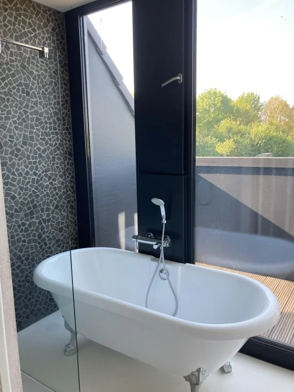 Foto van de Appartement gelegen aan de Goorestraat in Boxtel