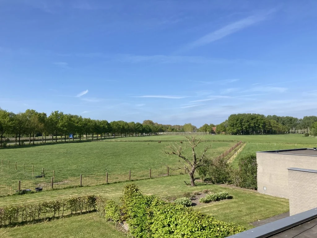 Foto van de Appartement gelegen aan de Goorestraat in Boxtel