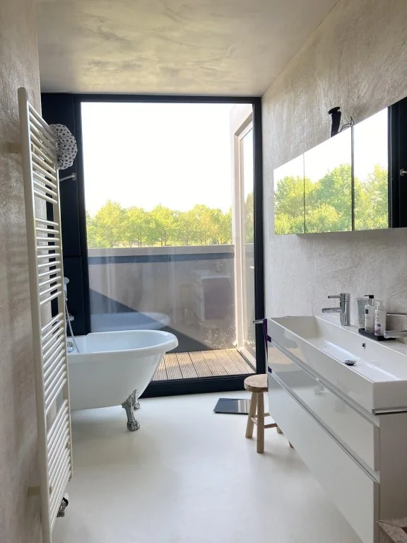 Foto van de Appartement gelegen aan de Goorestraat in Boxtel