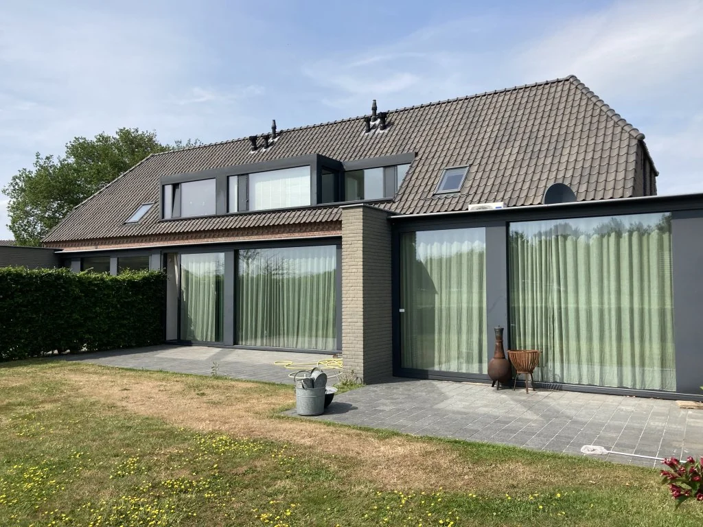 Foto van de Appartement gelegen aan de Goorestraat in Boxtel