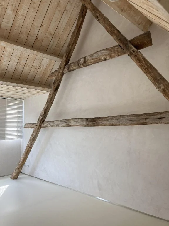 Foto van de Appartement gelegen aan de Goorestraat in Boxtel