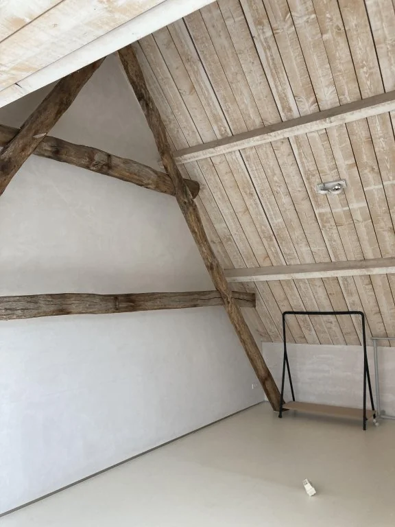 Foto van de Appartement gelegen aan de Goorestraat in Boxtel
