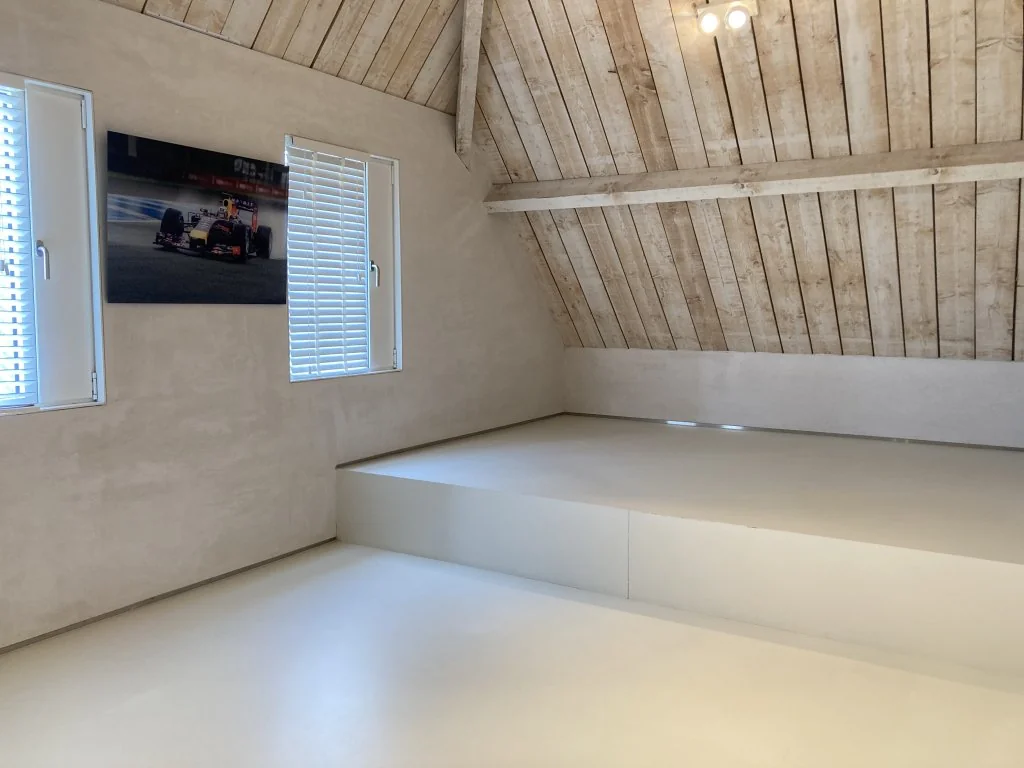 Foto van de Appartement gelegen aan de Goorestraat in Boxtel