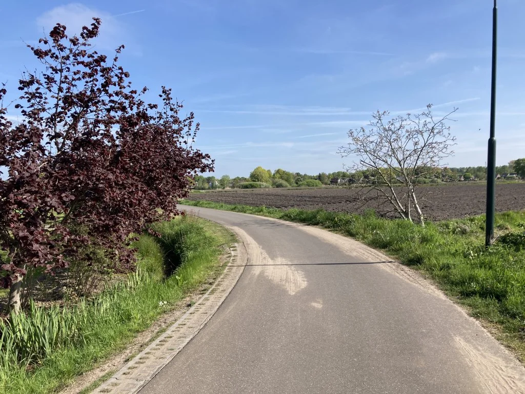 Foto van de Appartement gelegen aan de Goorestraat in Boxtel