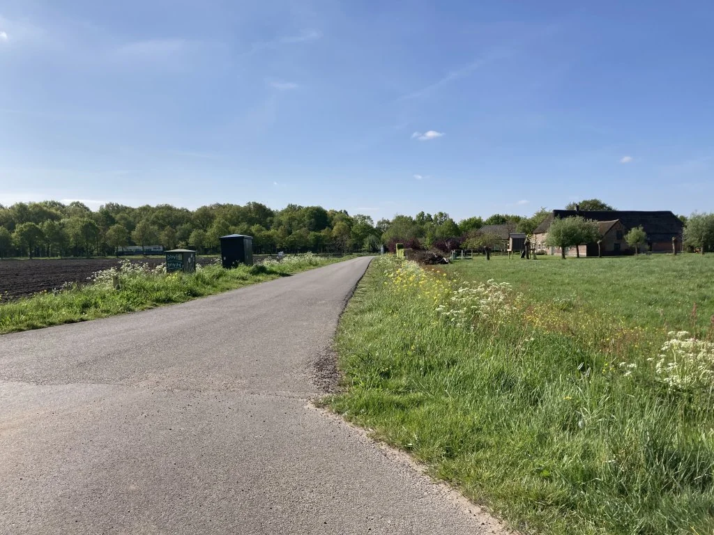 Foto van de Appartement gelegen aan de Goorestraat in Boxtel