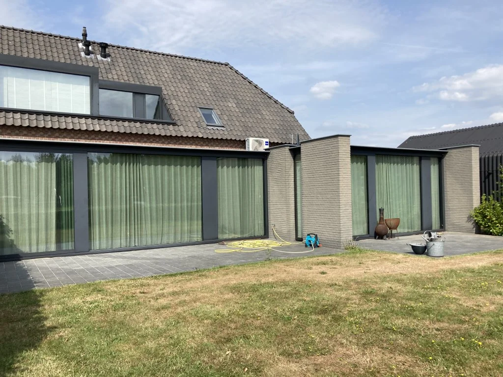 Foto van de Appartement gelegen aan de Goorestraat in Boxtel