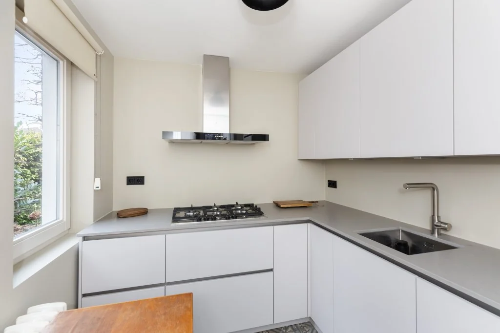 Foto van de Appartement gelegen aan de Stationsweg in Geertruidenberg