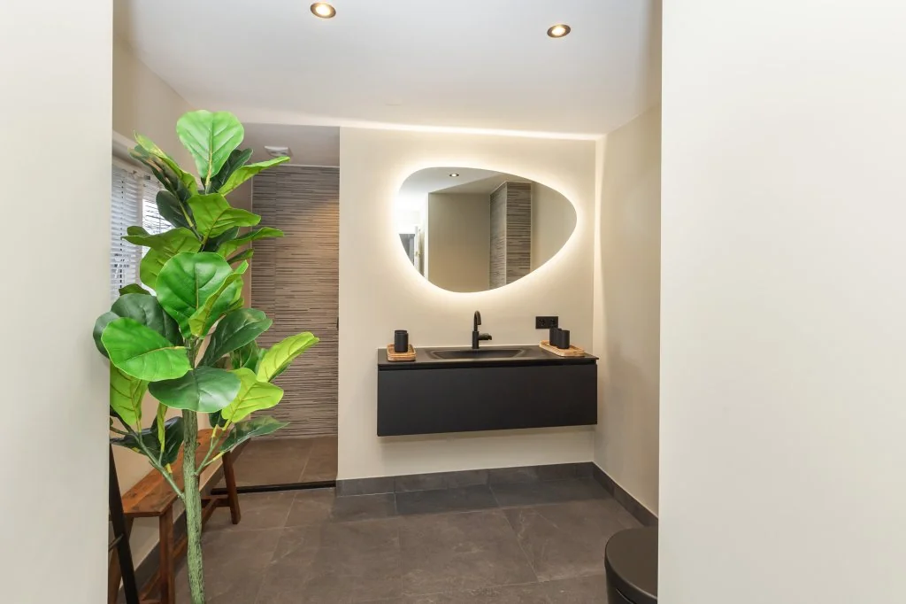 Foto van de Appartement gelegen aan de Stationsweg in Geertruidenberg